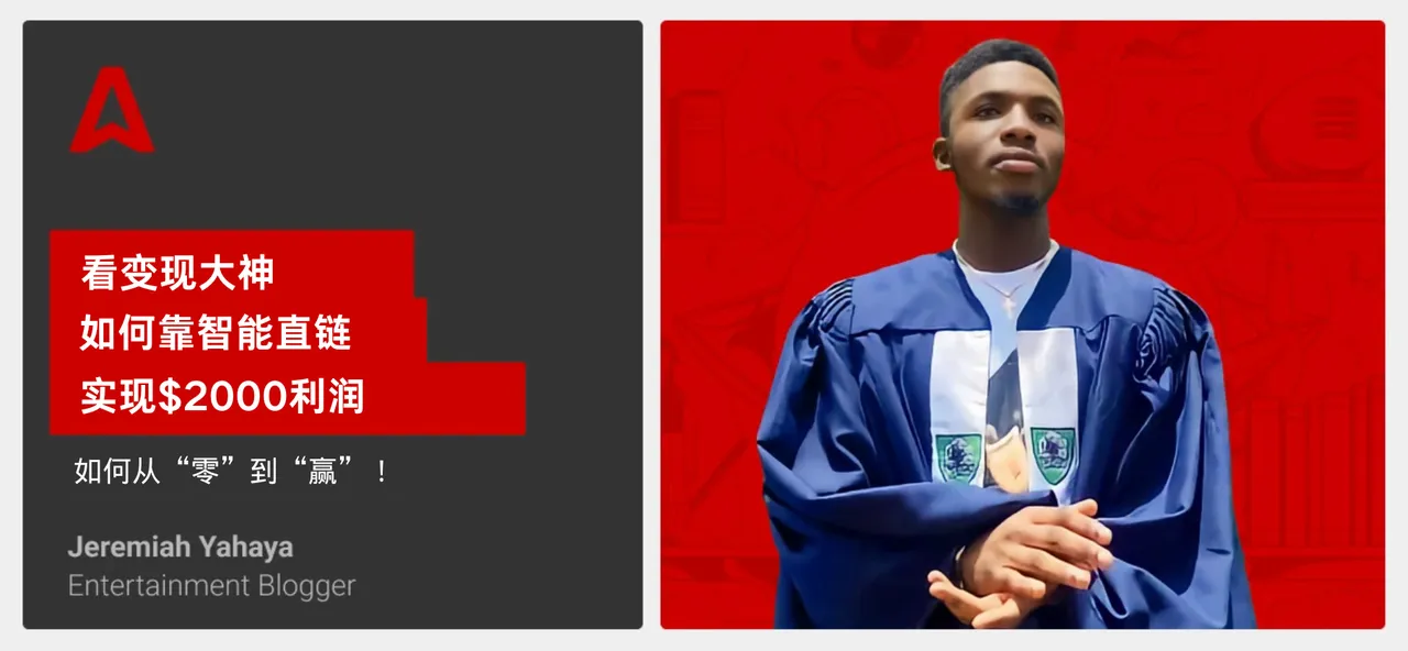从零赚到2000美金全解析!智能直链变现实战案例!