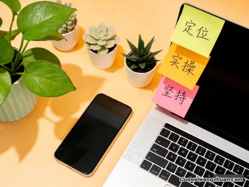 互联网创业指南针:精准定位不盲目,转型落地不内耗