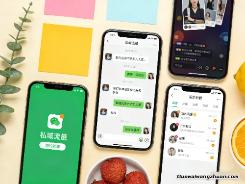 零基础小白也能听懂的私域流量，不搞虚的只说实在的