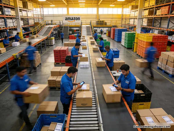 做跨境电商能赚多少钱?新手真实经历无夸大曝光