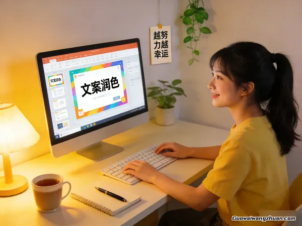 晚上6点到10点做自由职业，我熬了3个月，越做越踏实