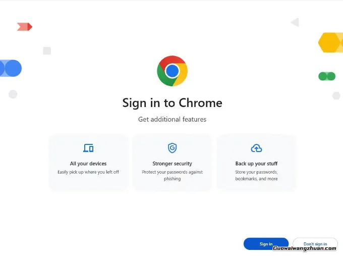 不用海外手机号也有机会:Google账号注册更稳方案