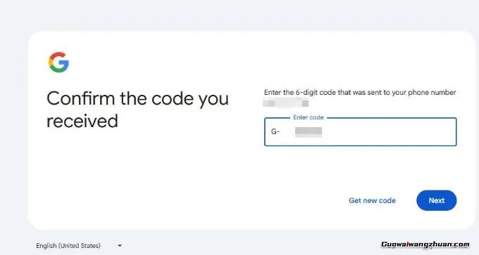 不用海外手机号也有机会:Google账号注册更稳方案