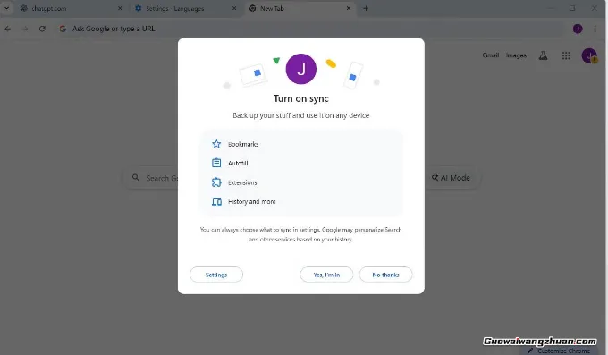 不用海外手机号也有机会:Google账号注册更稳方案