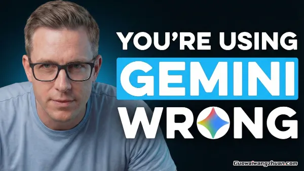 无需美区订阅！教你一招强行开启Chrome内置Gemini