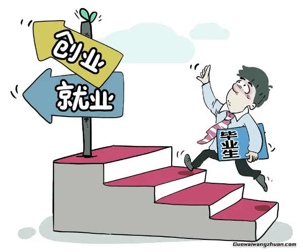 一个人创业起步，没有捷径，全是一步一步熬出来的