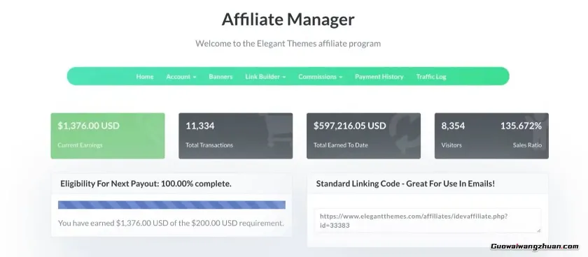 从0到月收千刀:2026年联盟营销赚钱的底层逻辑与技巧