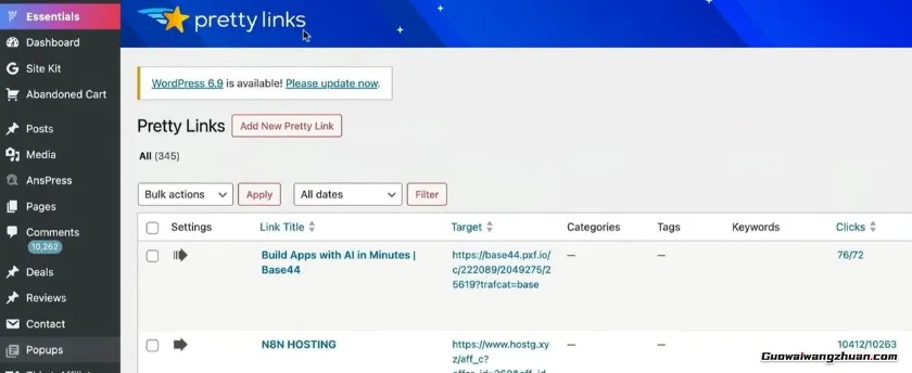 从0到月收千刀：2026年联盟营销赚钱的底层逻辑与技巧