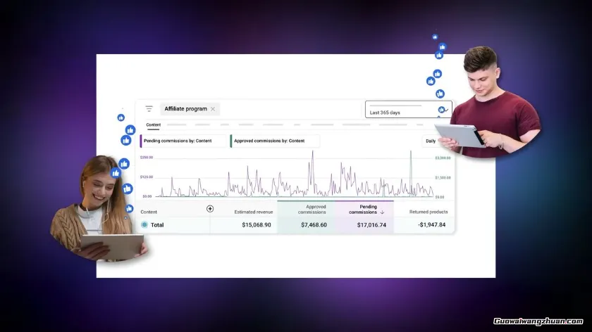 从0到月收千刀：2026年联盟营销赚钱的底层逻辑与技巧