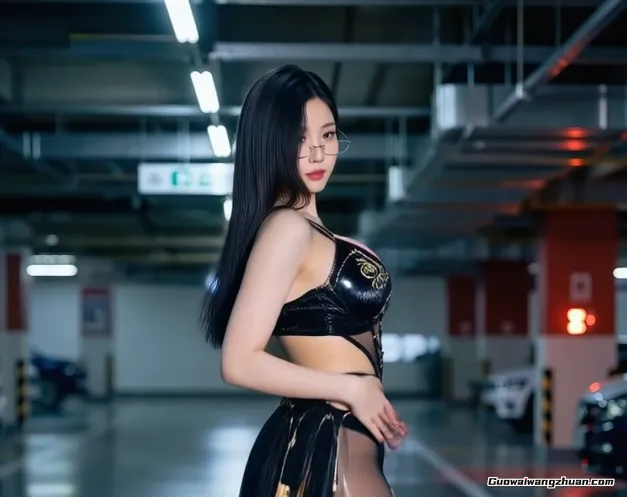 揭秘AI美女热舞变现：靠网盘拉新轻松日变现四位数