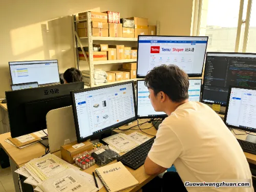 试遍了这十大跨境电商平台，才懂得排名里的猫腻