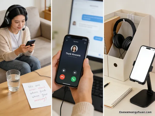 2026情绪经济新玩法，不卖货不露脸，倾听服务时薪100+