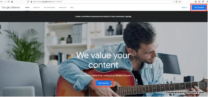 2026年网站变现之路：全新Google AdSense实战操作指南