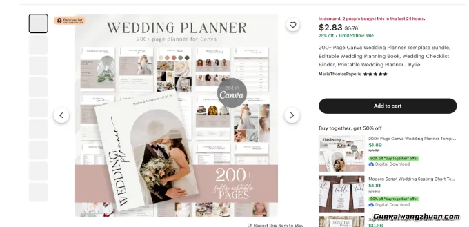 海外虚拟产品赚钱指南：5种热门类型，轻松上手开卖