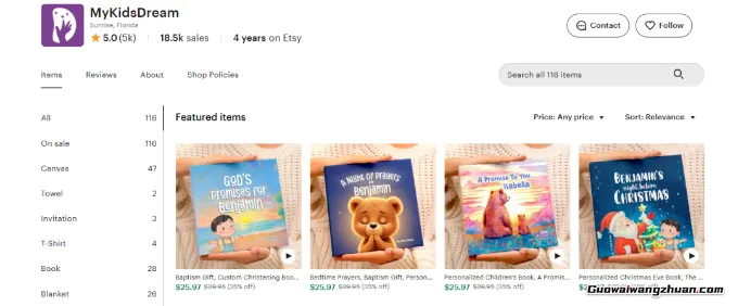 海外虚拟产品赚钱指南：5种热门类型，轻松上手开卖