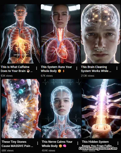 揭秘AI质感爆款流水线：Cinematic Blueprint 经验证全流程指南