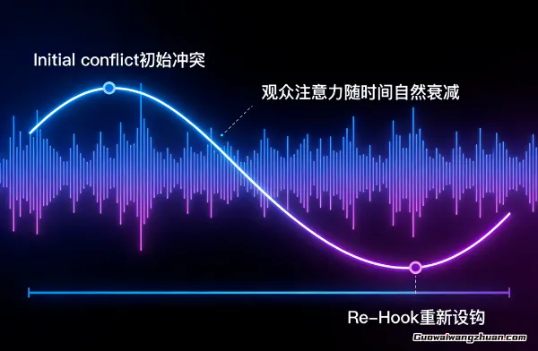 五步框架+心理差异法：写出让观众全程着迷的视频脚本