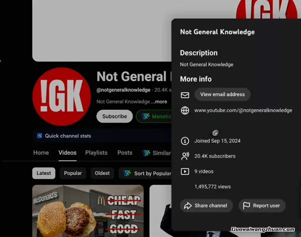 23个案例拆解：2026年YouTube细分赛道选择全攻略