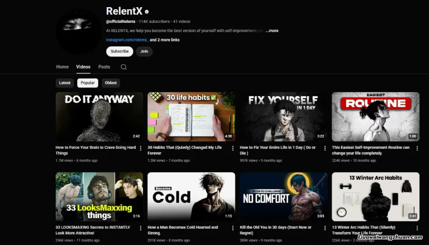 23个案例拆解：2026年YouTube细分赛道选择全攻略