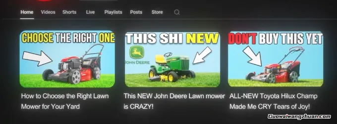 26天变现神话：从零到单频道月入1万美金的全过程