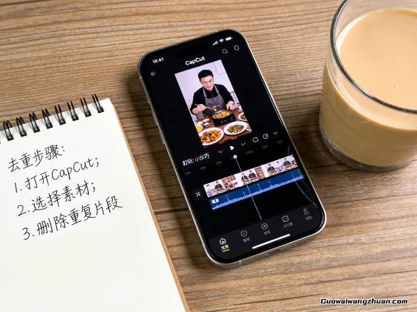 做TikTok中视频计划半年，没有什么捷径，就是靠坚持和耐心