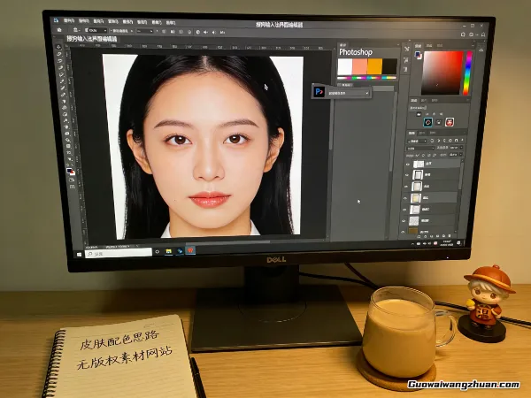 靠制作输入法皮肤赚零花钱，我踩过坑但没放弃