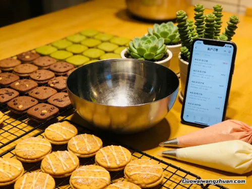 一个人创业起步：没有捷径，全是一步一步踩出来的路