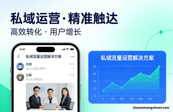 私域运营起步：从手足无措到慢慢上手的真实日常