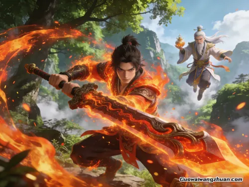 玩斗破苍穹手游一月，零氪党实测氪度与肝度真相