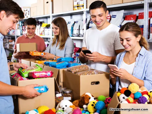 年轻人创业不用贪大，这些小成本项目能稳稳起步