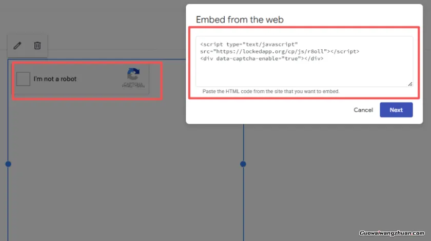 没有网站？一张落地页就能启动你的在线生意，工具只有一个Google Sites