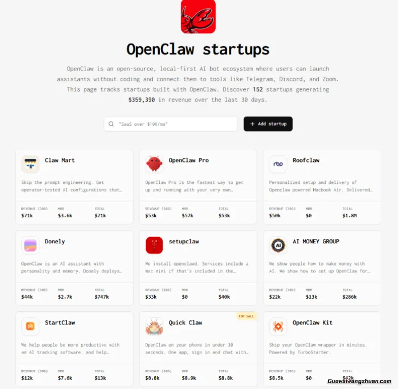 用龙虾OpenClaw副业搞钱赚外快?这几个路子普通人真能上手