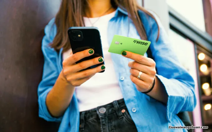 Wise（前TransferWise）怎么用？手把手教你汇款、收款和申请借记卡