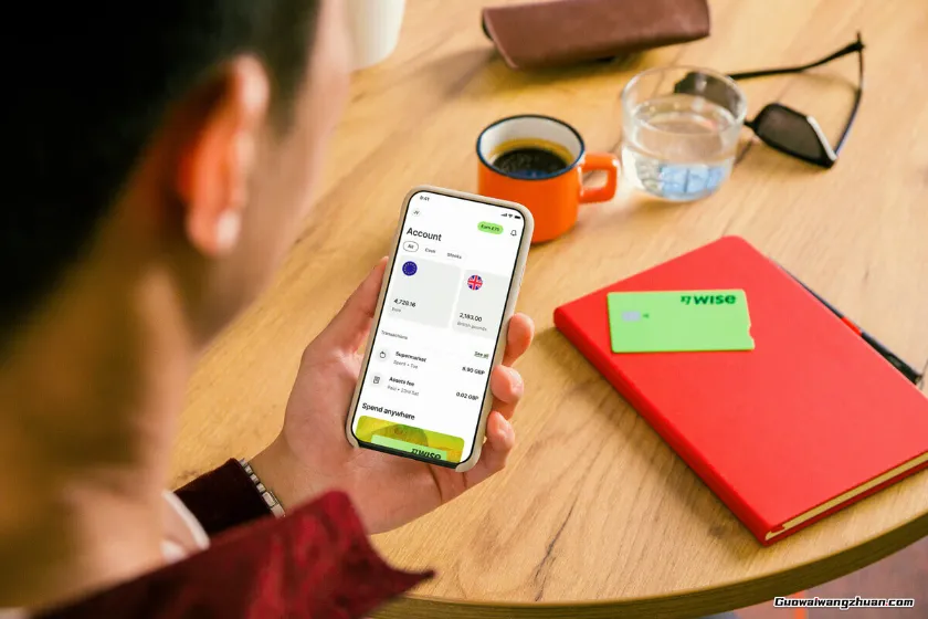 Wise开户教程：Wise是什么？如何开通帐户汇款人民币