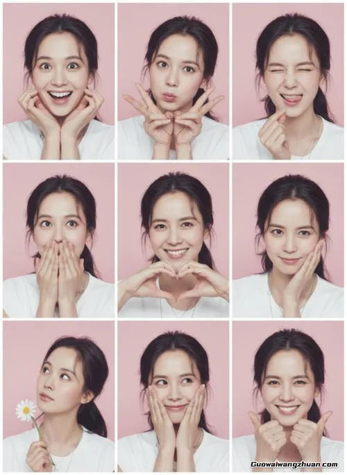 Gemini Nano Banana 影楼级别人像摄影提示词，直接套用就能拍出大片感！