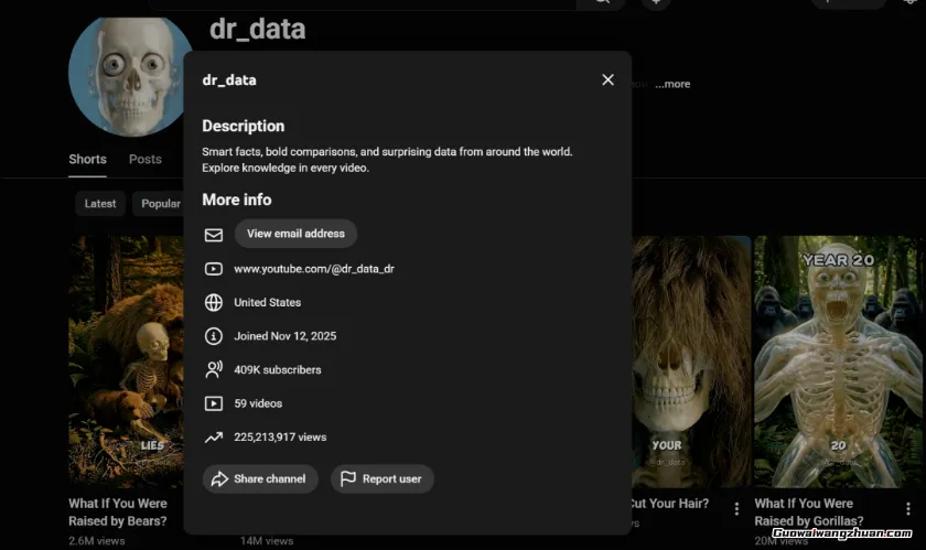 3个月播放破2亿！普通人用AI做骨骼科普，竟能如此爆火