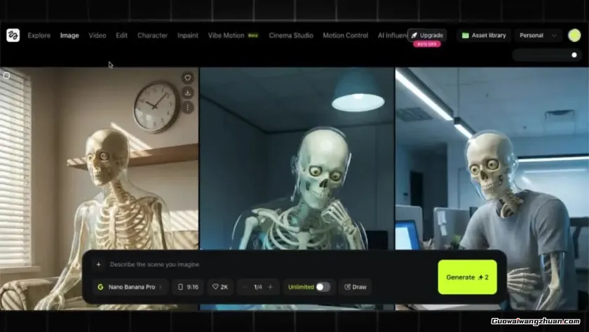 3个月播放破2亿！普通人用AI做骨骼科普，竟能如此爆火
