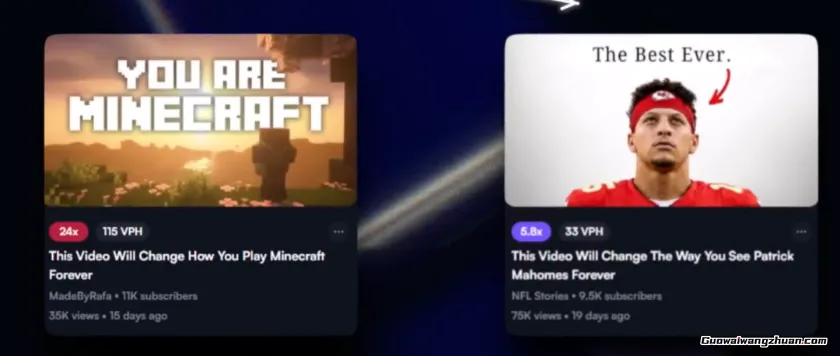 30天狂赚5.6万刀！YouTube“跨赛道融合”新玩法正在席卷平台