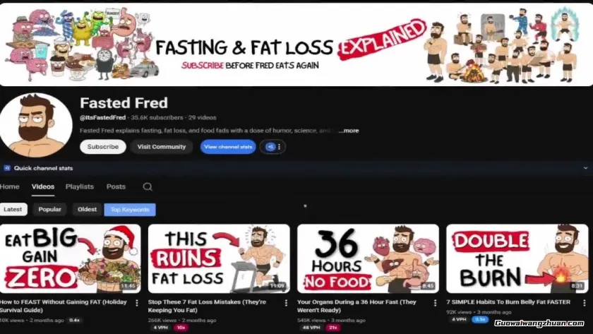 30天狂赚5.6万刀！YouTube“跨赛道融合”新玩法正在席卷平台