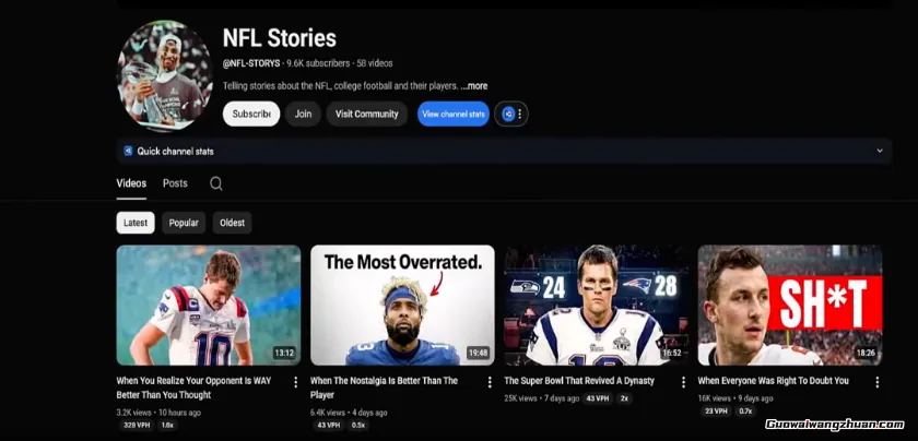 30天狂赚5.6万刀！YouTube“跨赛道融合”新玩法正在席卷平台