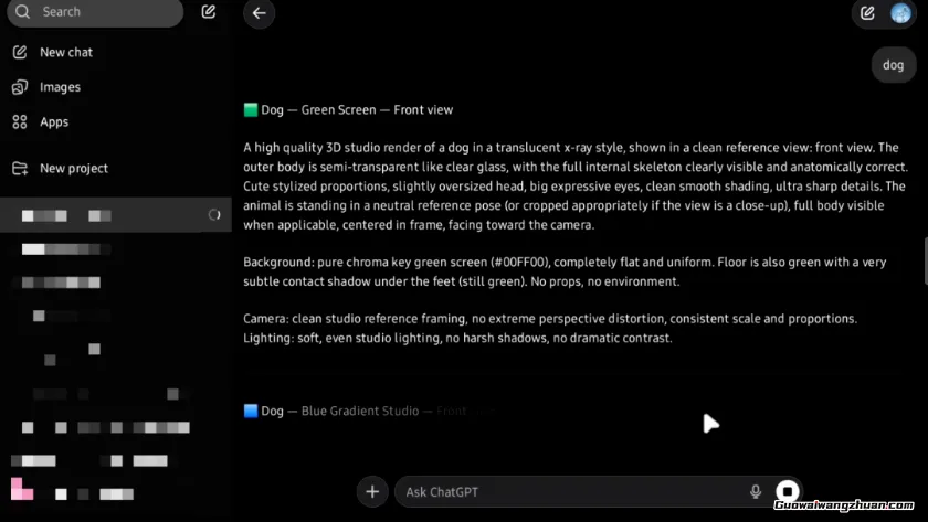 9天狂吸5万粉？这波动物骨架科普，用免费AI就做到了