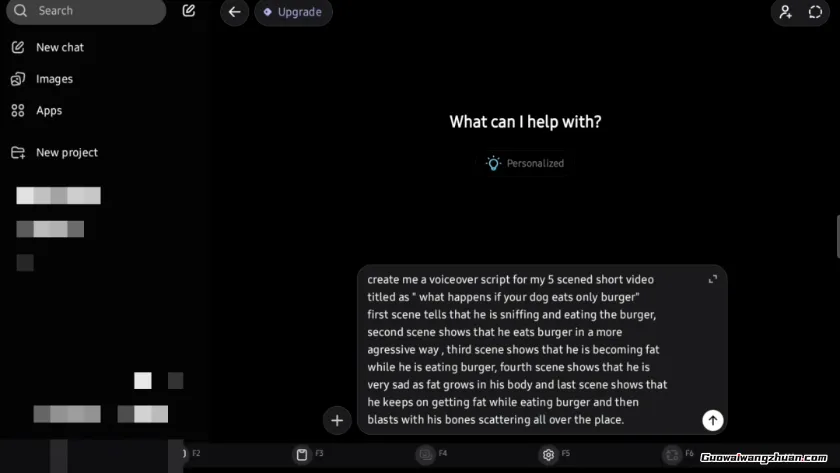9天狂吸5万粉？这波动物骨架科普，用免费AI就做到了