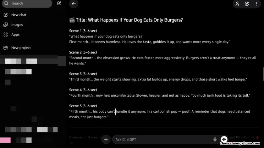 9天狂吸5万粉？这波动物骨架科普，用免费AI就做到了