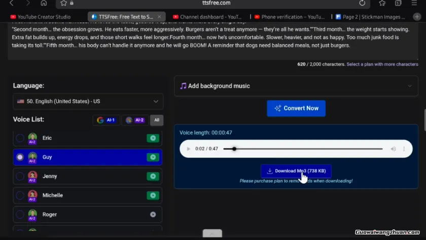 9天狂吸5万粉？这波动物骨架科普，用免费AI就做到了