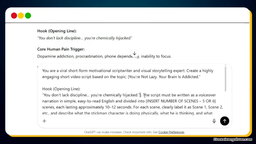 别再烧钱做内容了！这个“火柴人”套路，正在所有赛道通吃