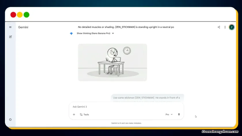 别再烧钱做内容了！这个“火柴人”套路，正在所有赛道通吃
