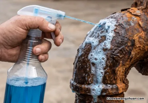 从一行指令到持续变现：爆火除锈视频的完整AI创作与联盟营销流程