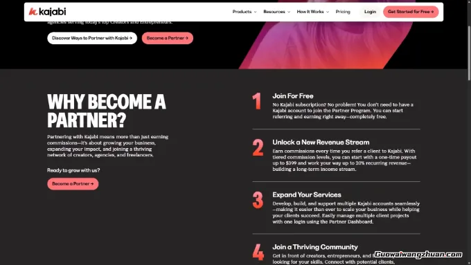 抓住2026年红利：这13个联盟项目，正成为月创收六位数的新通道