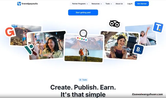 抓住2026年红利：这13个联盟项目，正成为月创收六位数的新通道