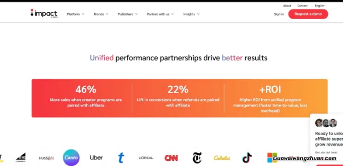 抓住2026年红利：这13个联盟项目，正成为月创收六位数的新通道